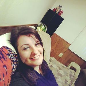 Meet your Posher, Shannon